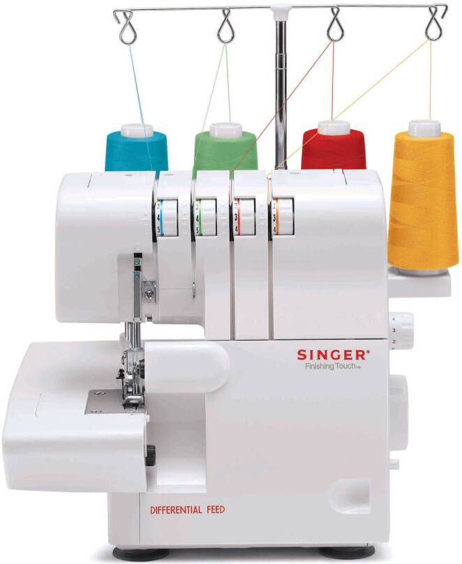 Singer 14SH654 Overlockmachine