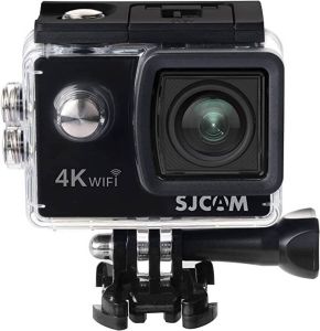SJCAM Sj4000 Air 4k Action Camera