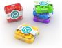 SmartGames IQ mini supercompact puzzelspel - Thumbnail 3