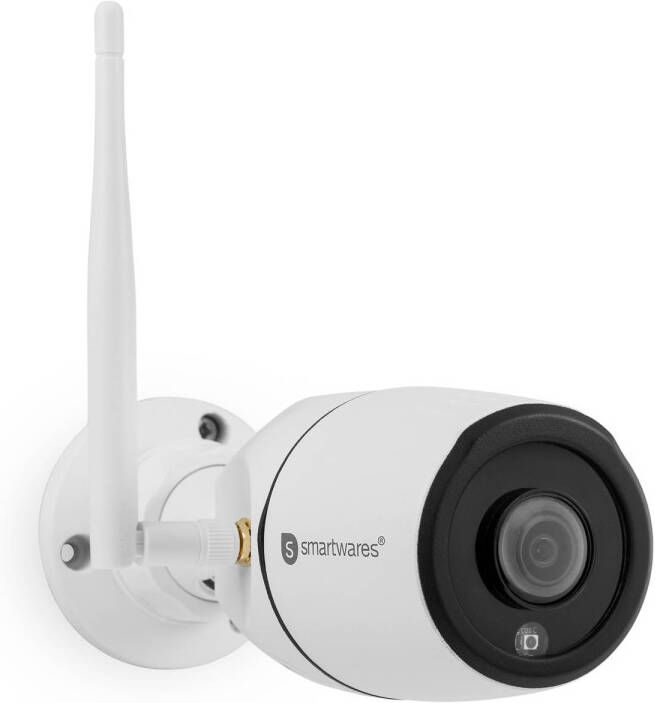 Smartwares IP camera CIP-39220 voor buiten gebruik