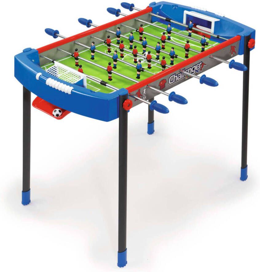 Smoby Voetbaltafel Challenger