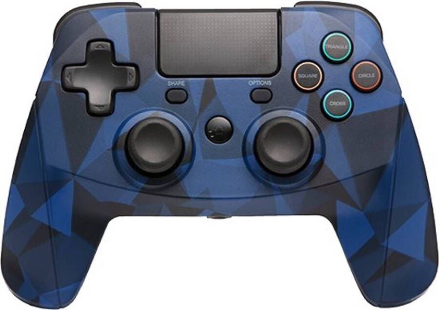 Snakebyte SB Gamepad Controller 4S Geschikt voor Playstation 4 In vijf verschillende kleuren