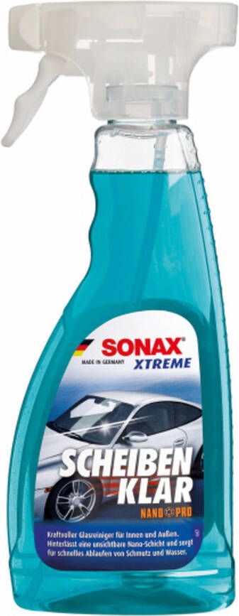 SONAX Xtreme Ruitenreiniger 1 Liter (02382410)