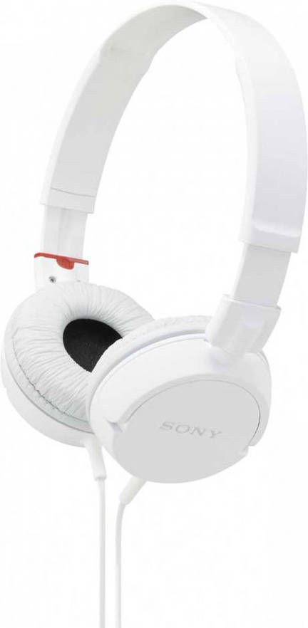 Sony Over-Band headset wit