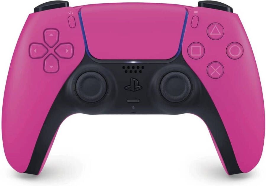 Sony PS5 DualSense Draadloze Controller (Nova Pink)