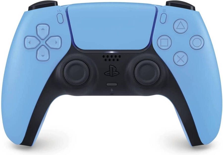 Sony PlayStation 5 DualSense draadloze controller (Starlight Blue)