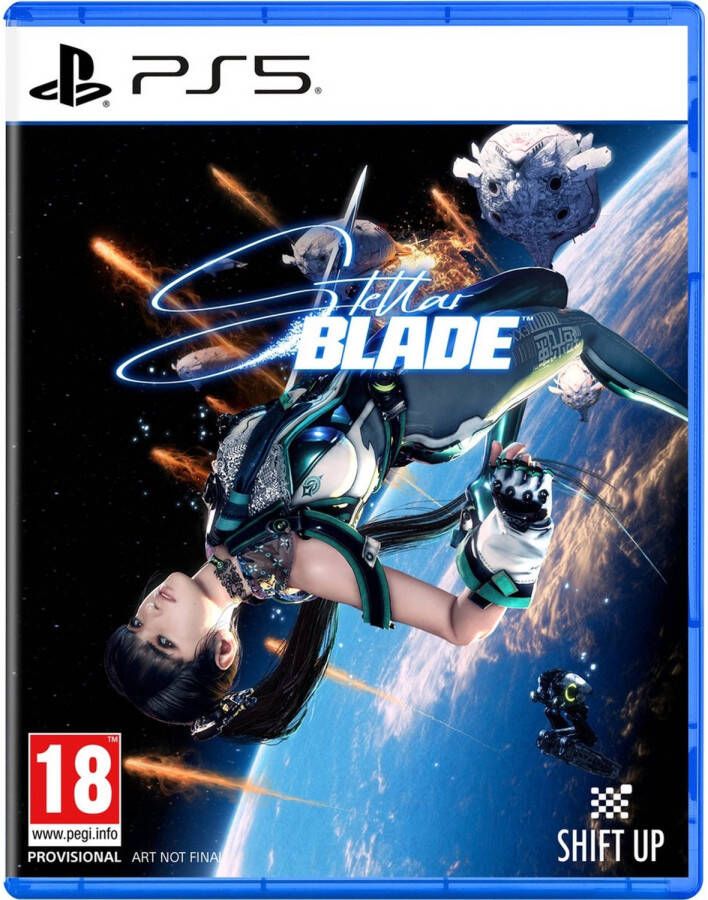 Sony Stellar Blade PS5