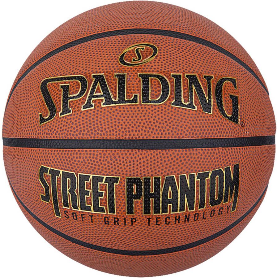 Spalding Street Phantom basketbal outdoor Street Phantom outdoor basketbal (maat 7)