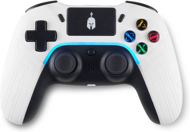 Spartan Gear Aspis 4 Wireless & Wired Controller Wit PC & PS4