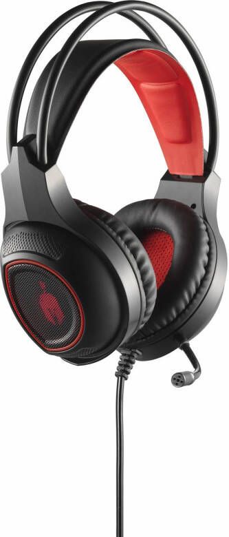 Spartan Gear Thorax bedrade headset PC Playstation & Xbox