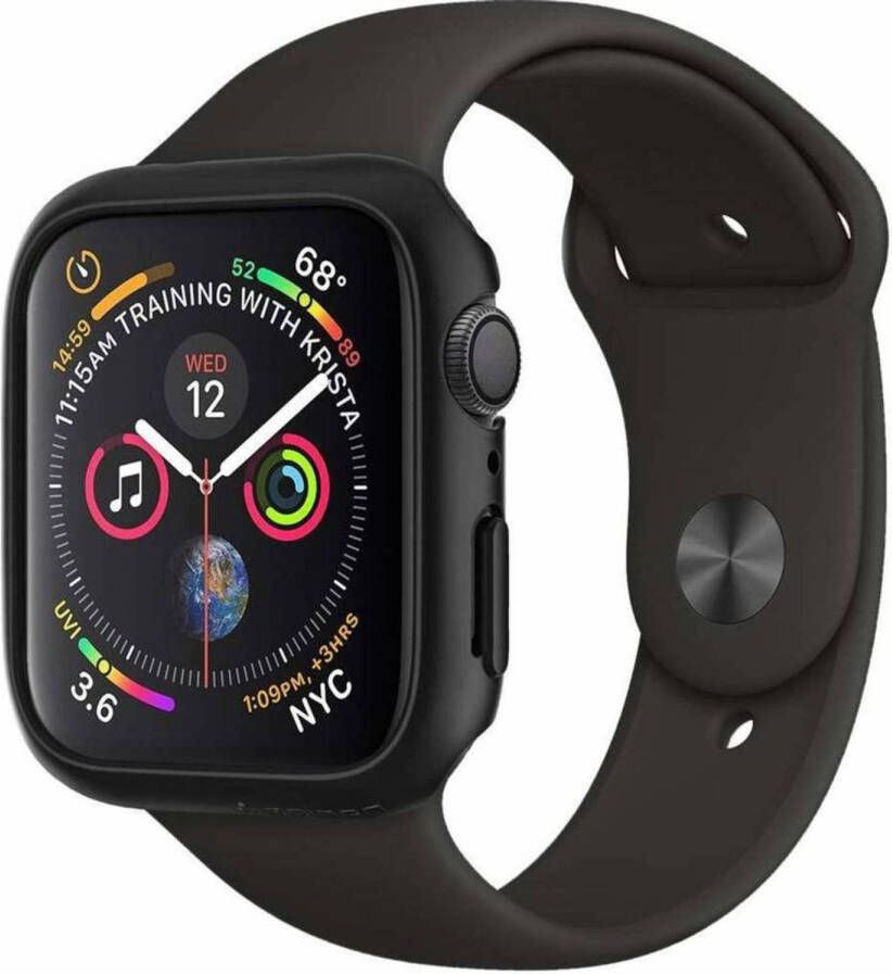 Spigen Thin Fit™ Case voor de Apple Watch 40 mm