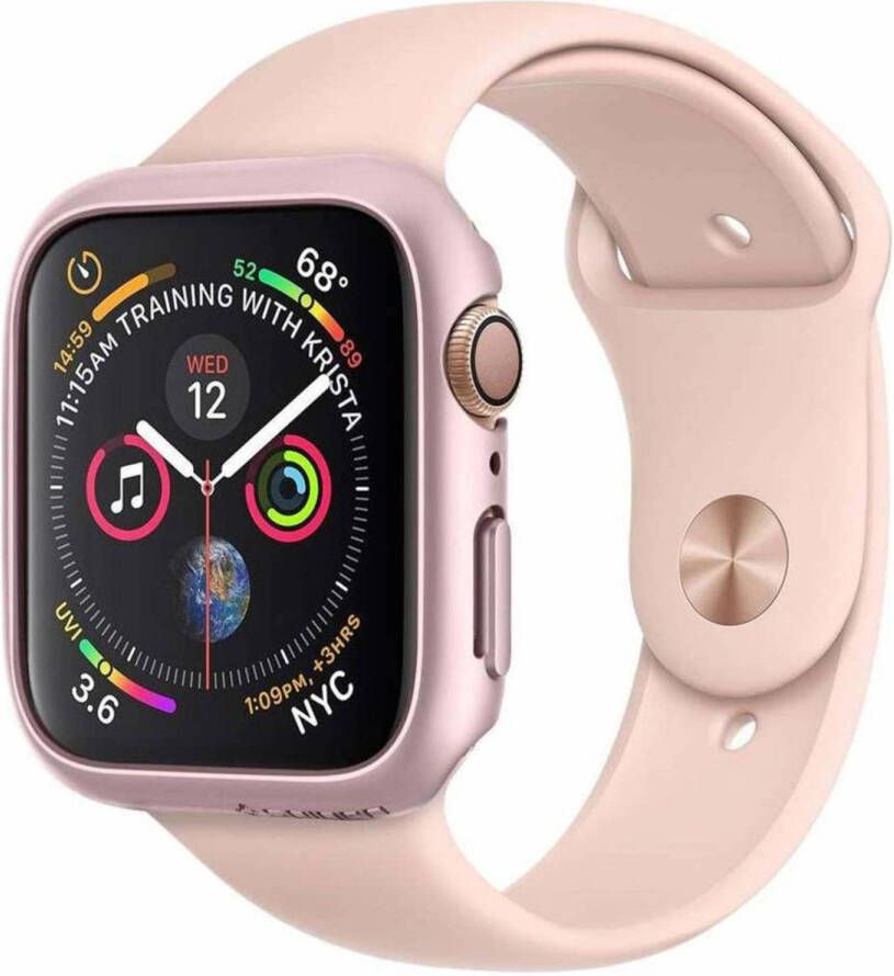 Spigen Thin Fit™ Case voor de Apple Watch 40 mm