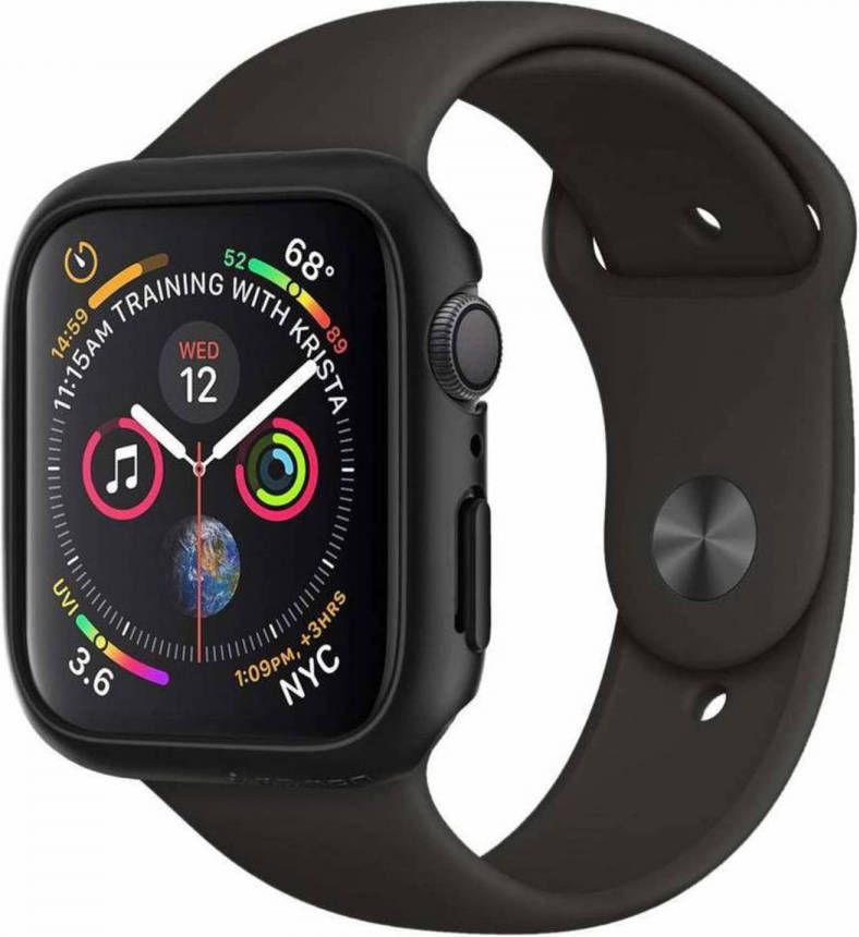 Spigen Thin Fit™ Case voor de Apple Watch 44 mm