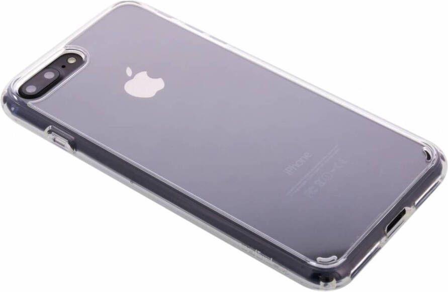 Spigen Transparante Ultra Hybrid™ 2 Case voor de iPhone 8 Plus 7 Plus