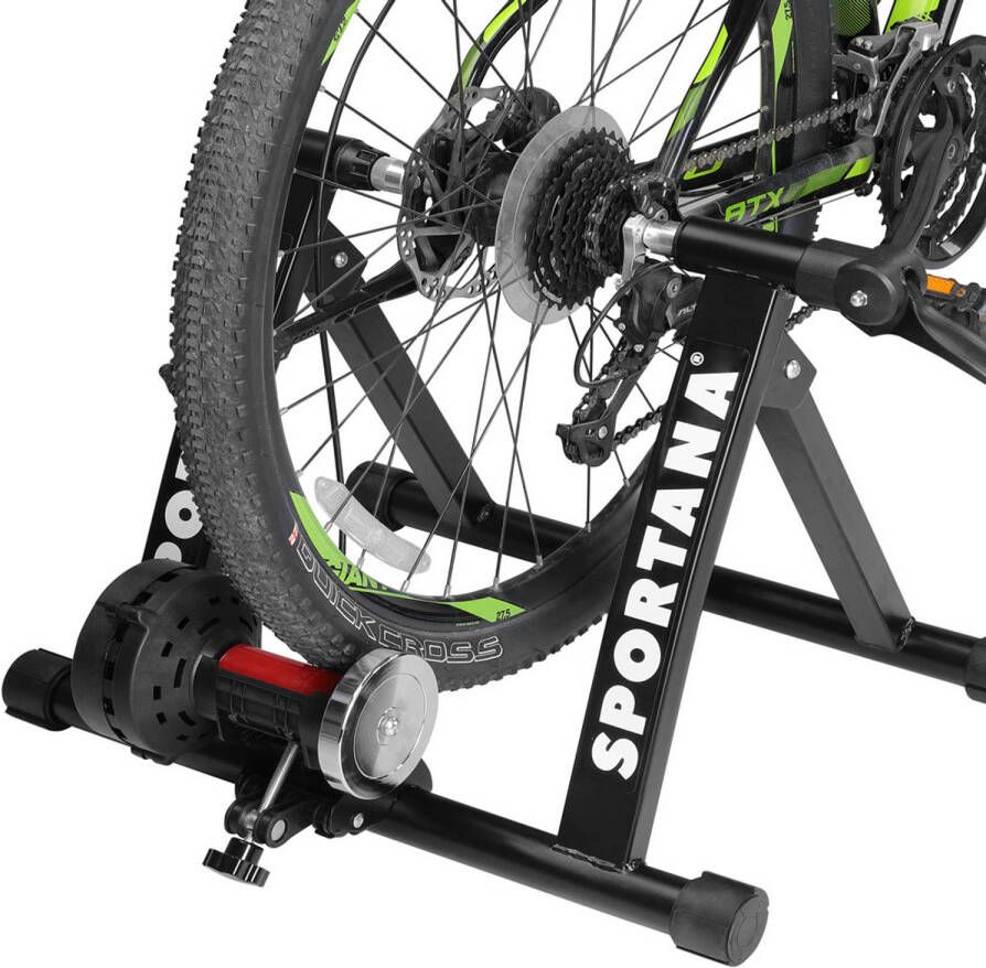 Kemper Sportana Hometrainer tot 150kg