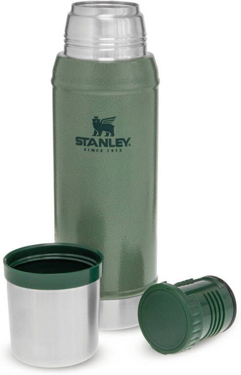 Stanley PMI Stanley The Legendary Classic Bottle 0 75L Hammertone Lake - Foto 2