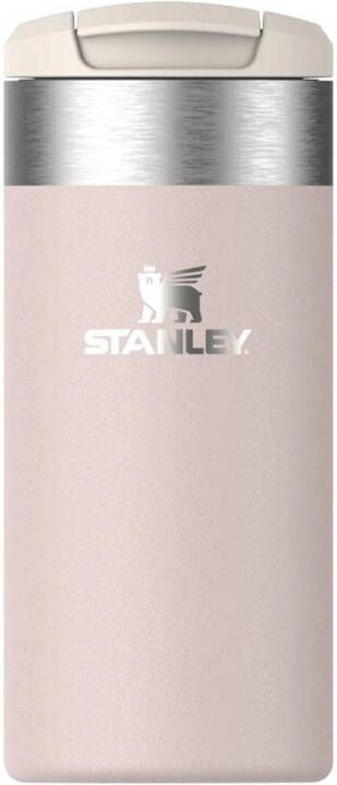 Stanley Thermosbeker The AeroLight Rose Quartz Metallic 350 ml