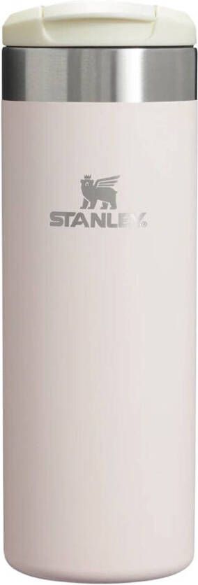 Stanley Thermosbeker The AeroLight Rose Quartz Metallic 470 ml