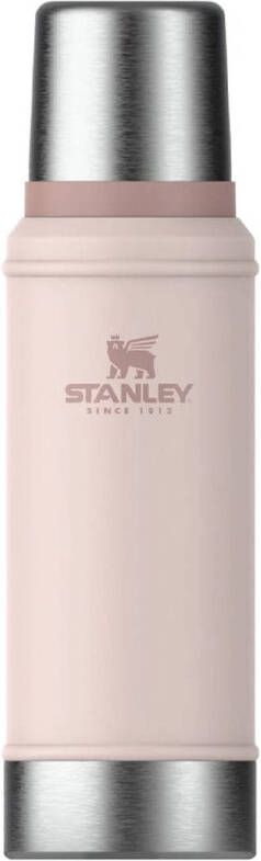 Stanley PMI Stanley The Legendary Classic Bottle 0.75L thermosfles Plum