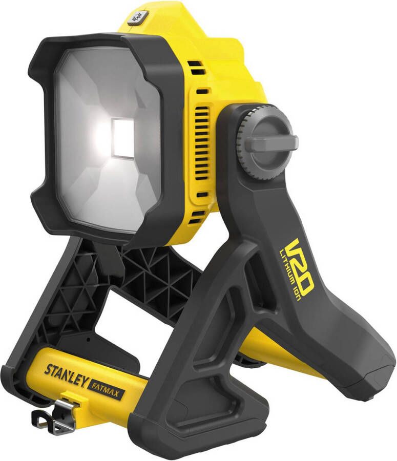 Stanley Fatmax Werklamp 18 V Lithium-ion Exclusief Accu