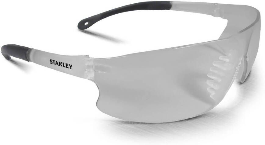 Stanley SY120 Indoor-Outdoor Lens Safety Glasses veiligheidsbril