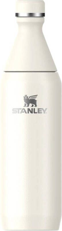 Stanley Thermosfles The All Day Slim Bottle Cream 600 ml