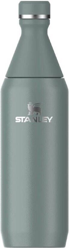 Stanley Thermosfles The All Day Slim Bottle Shale 600 ml