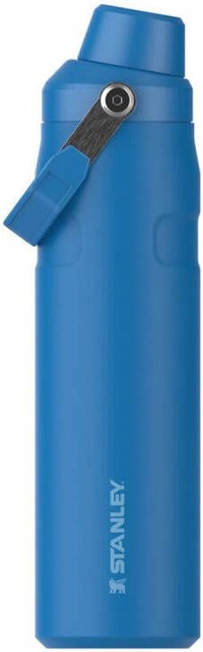 Stanley Waterfles The Aerolight IceFlow Fast Flow Azure 600 ml