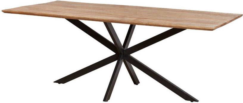 Starfurn Eettafel Arlington 200 cm