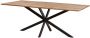 Starfurn Eettafel Arlington | 240 cm STF-9020 - Thumbnail 2