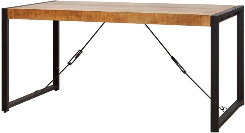 Starfurn Eettafel Boaz 160 cm