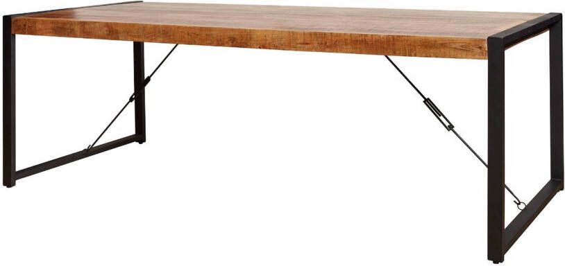 Starfurn Eettafel Boaz 200 cm