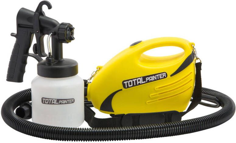 Starlyf Total Painter Elektrische Verfspuit Systeem Spray Paint 900W