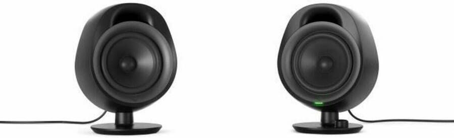Steelseries Bluetooth-luidsprekers Zwart