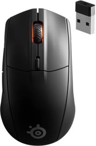 SteelSeries Rival 3 Draadloze Gaming Muis