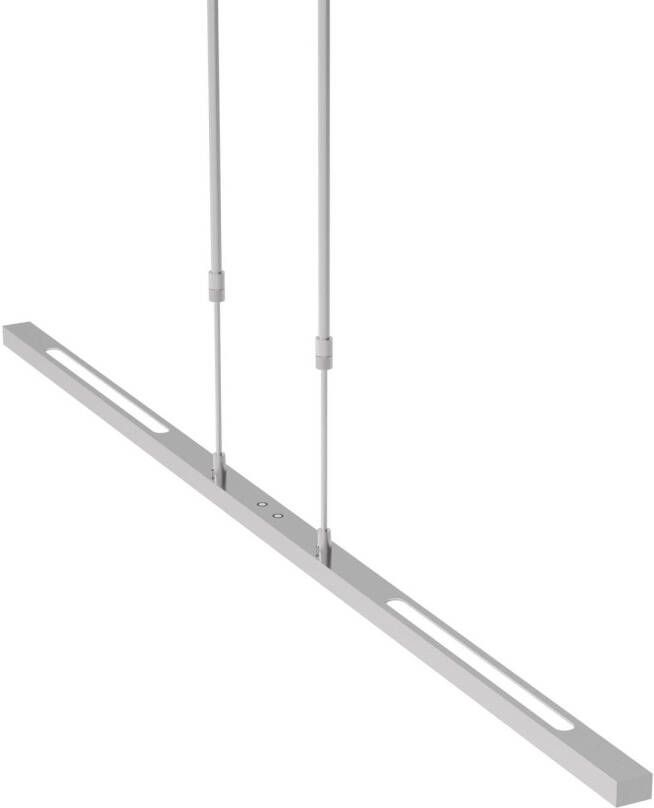 Steinhauer hanglamp Bande staal metaal 3319ST