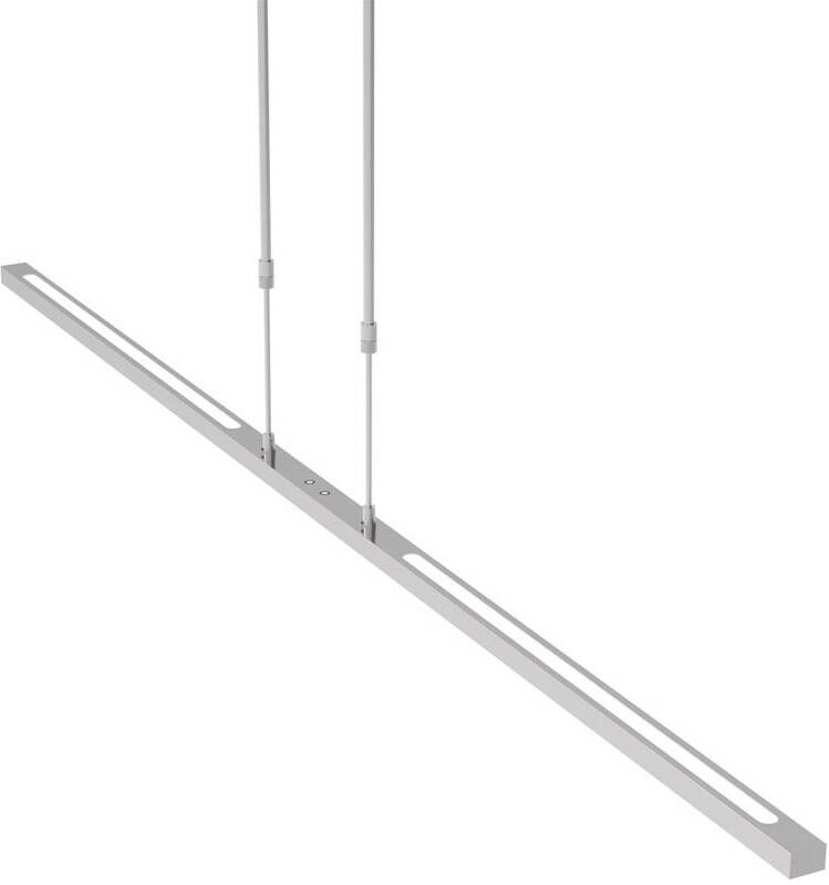 Steinhauer hanglamp Bande staal metaal 3320ST