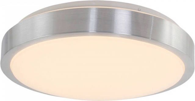 Mexlite Stellar Led 7832st Staal