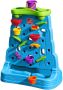 Step2 Waterfall Discovery Waterwand met doolhof Watertafel Waterspeelgoed voor de tuin buiten STEM-spel Incl. 13-delige accessoireset - Thumbnail 2