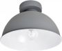 Stoer ingericht Urban interiors industrial plafondlamp grijs - Thumbnail 2