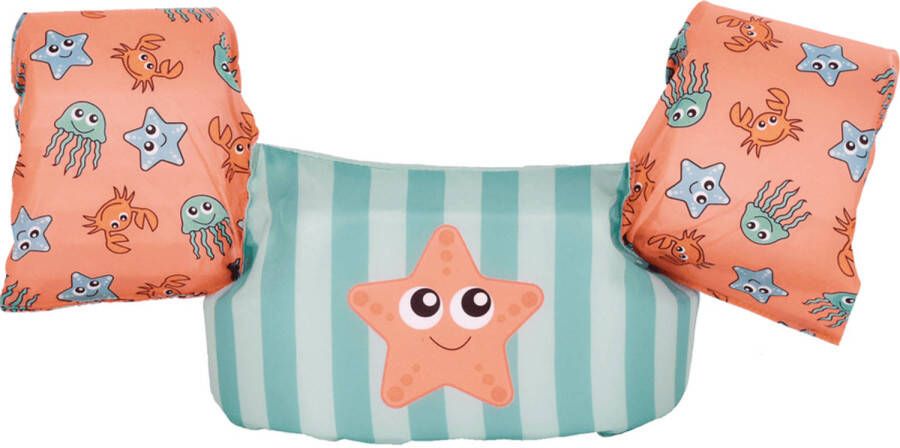 Swim Essentials Puddle Jumper Sea Animals 2-6 years