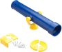 SwingKing Swing King Telescoop Voor Speelhuisje 35 Cm Blauw - Thumbnail 2