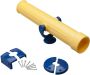 SwingKing Swing King Telescoop Voor Speelhuisje 35 Cm Geel - Thumbnail 2