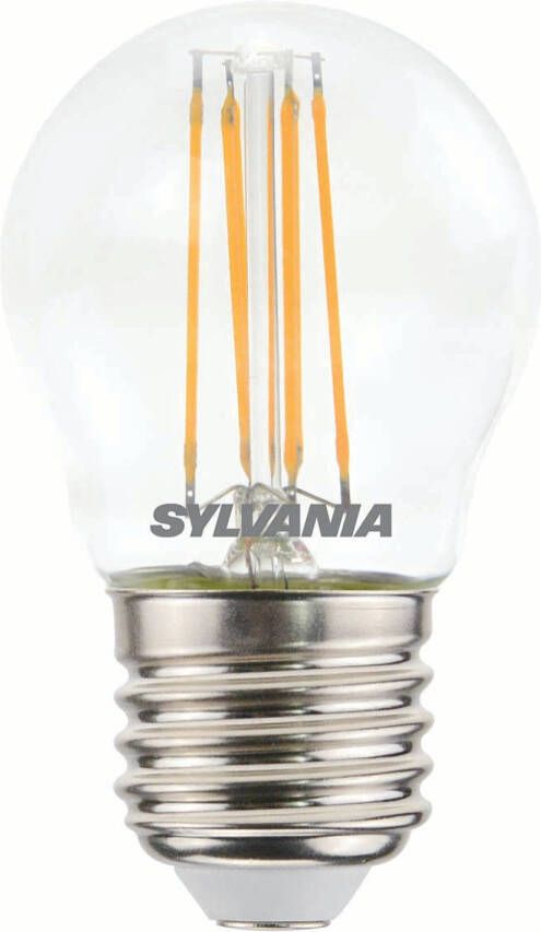 Sylvania Nedis LED-Filamentlamp E27 0029491