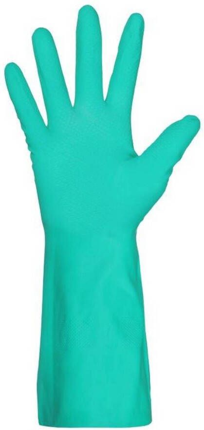 Talen Tools Huishoudhandschoenen Anti-allergie Maat L