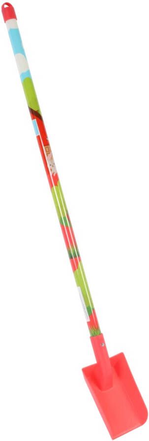 Talen Tools Kinderschep met konijnen print