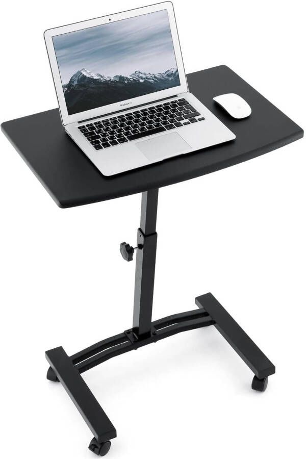 Tatkraft DREAM Laptopstandaard Bureau In hoogte verstelbaar 52-84cm