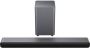 TCL Soundbar S55H Dolby Atmos 2.1 Met draadloze subwoofer Zwart - Thumbnail 2