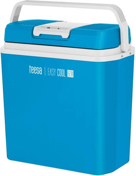 Teesa koelbox met verwarmingsfunctie 20 liter TSA5004.1