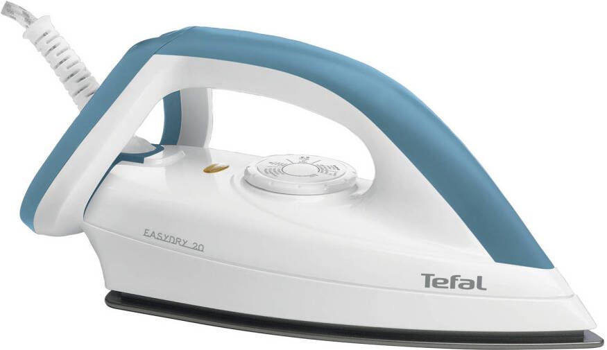 Tefal droogstrijkijzer FS4020